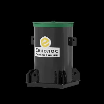 Евролос Кессон 1