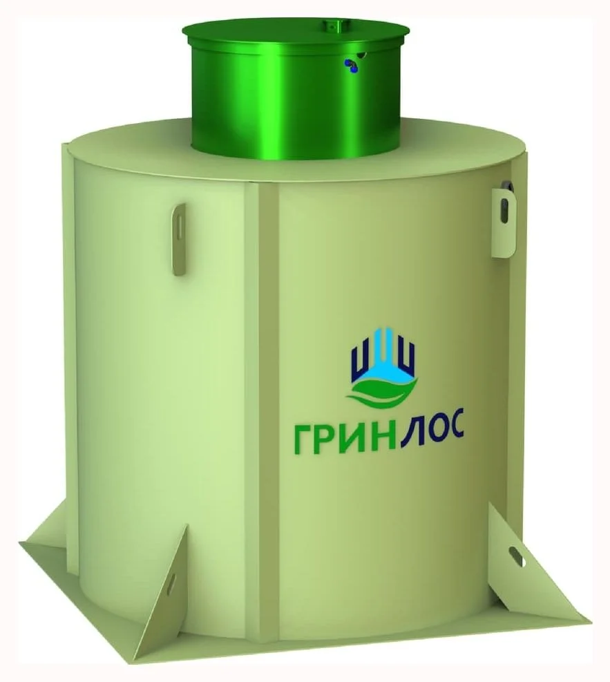 Гринлос Аэро 25