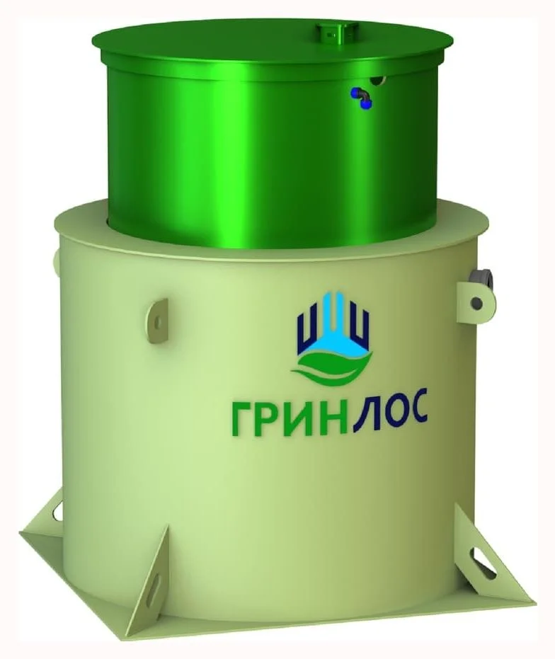 Гринлос Аэро 3