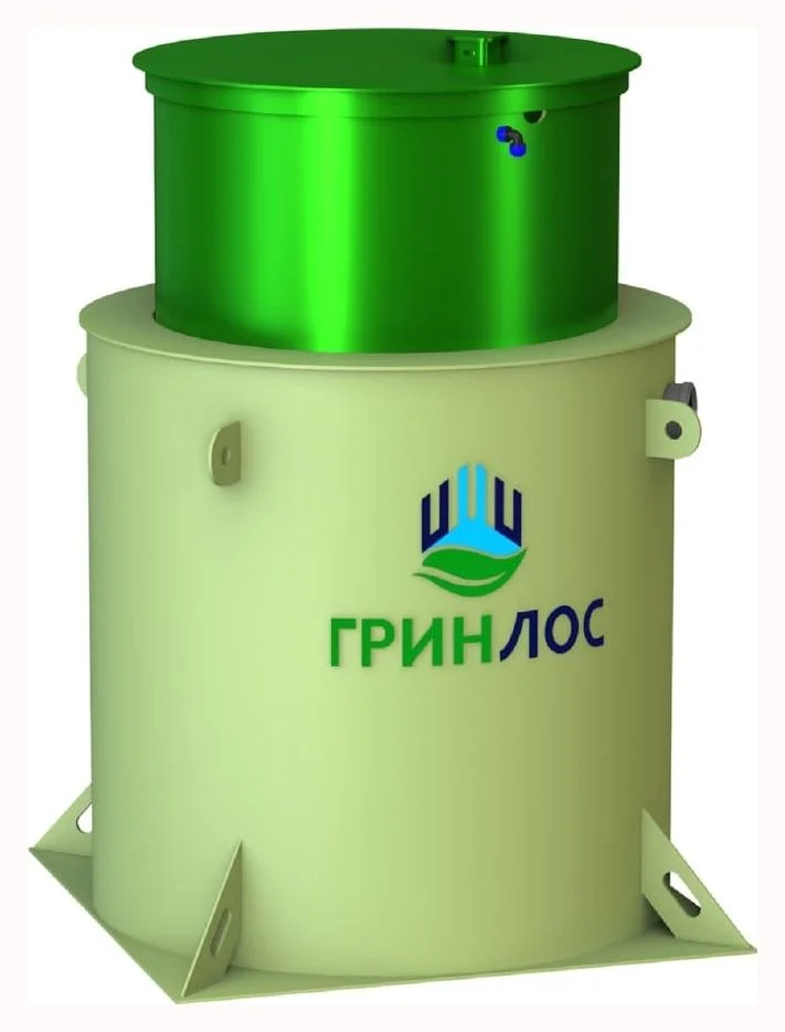 Гринлос Аэро 4