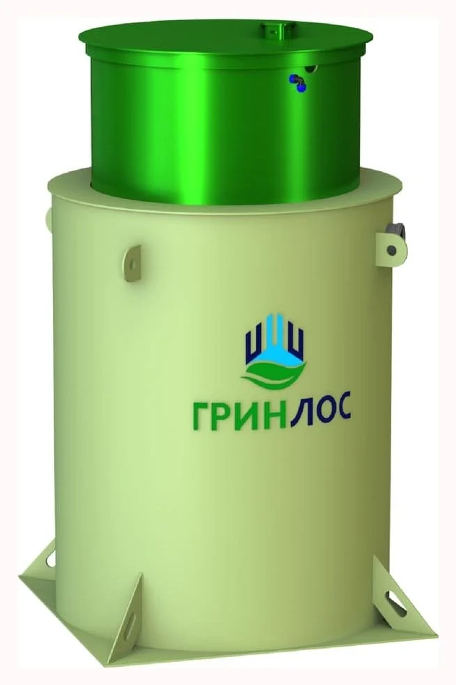Гринлос Аэро 5