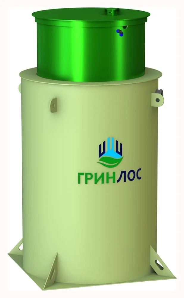 Гринлос Аэро 6