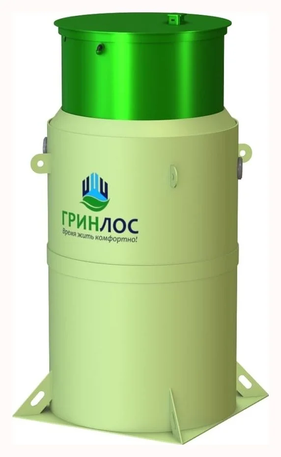Гринлос Аэро Лайт 10