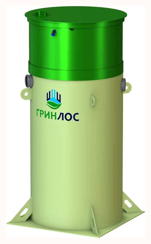 Гринлос Аэро Лайт 5
