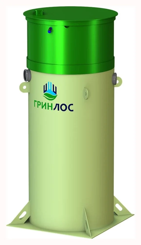 Гринлос Аэро Лайт 6