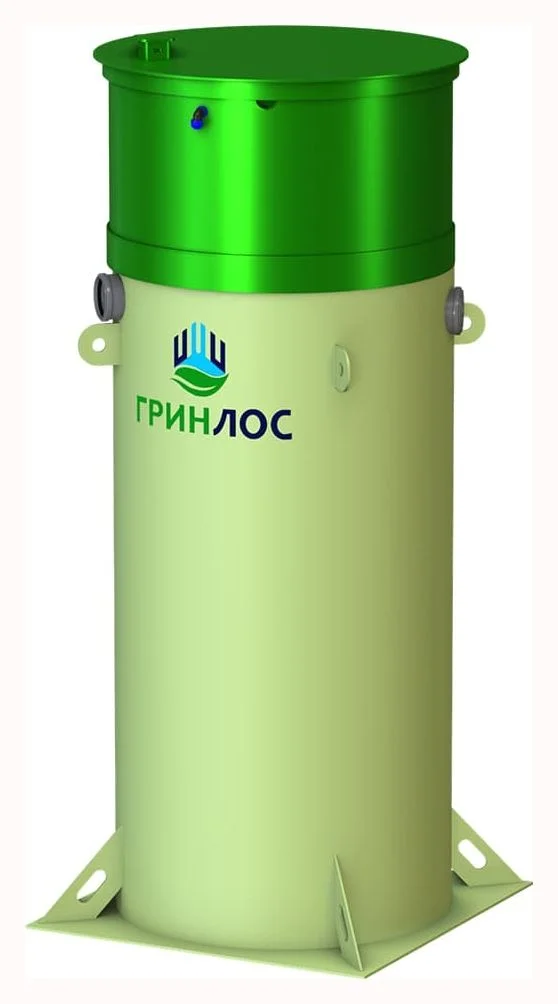 Гринлос Аэро Лайт 7
