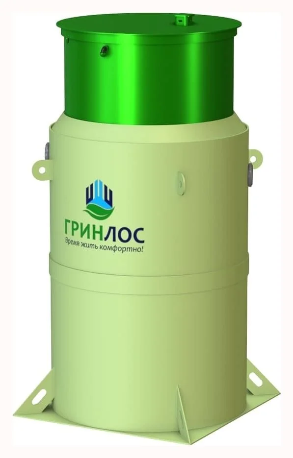Гринлос Аэро Лайт 9