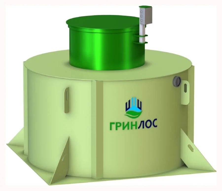 Гринлос Аква 10
