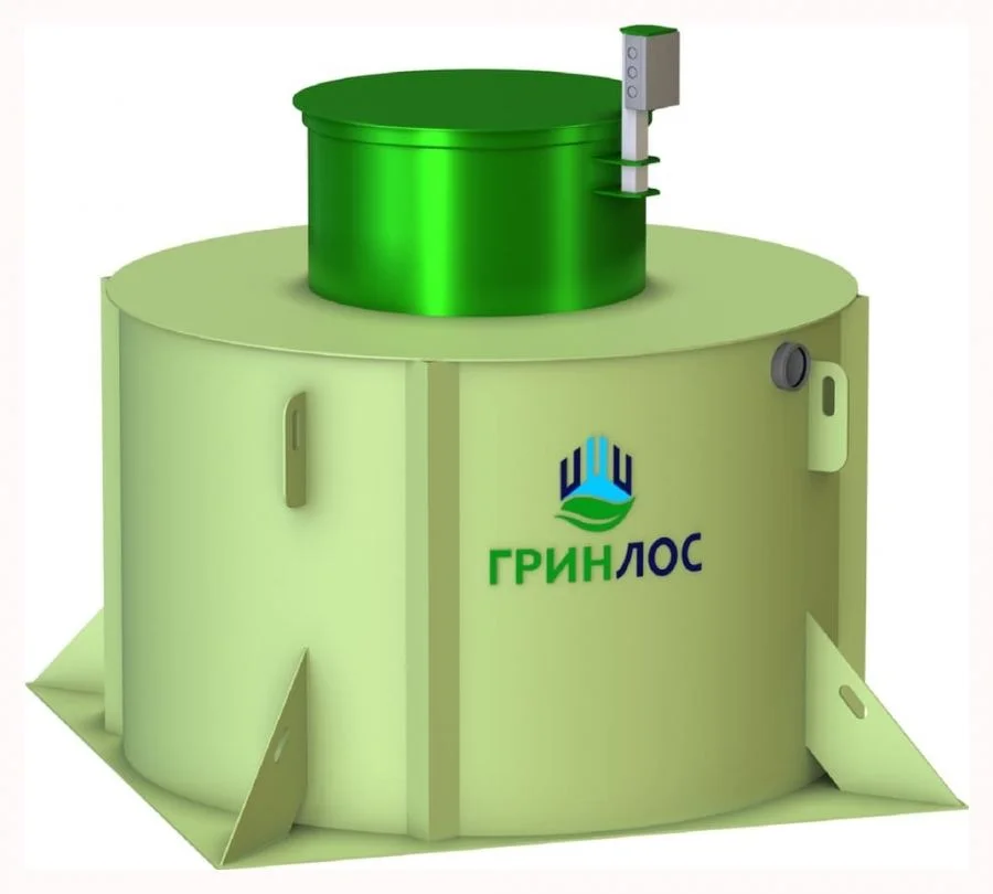 Гринлос Аква 12