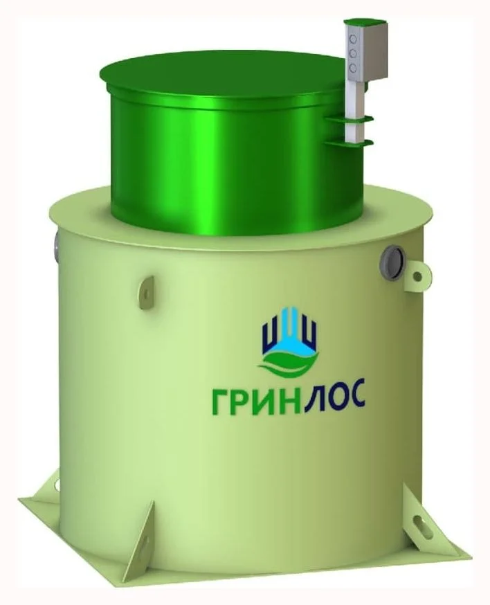 Гринлос Аква 2