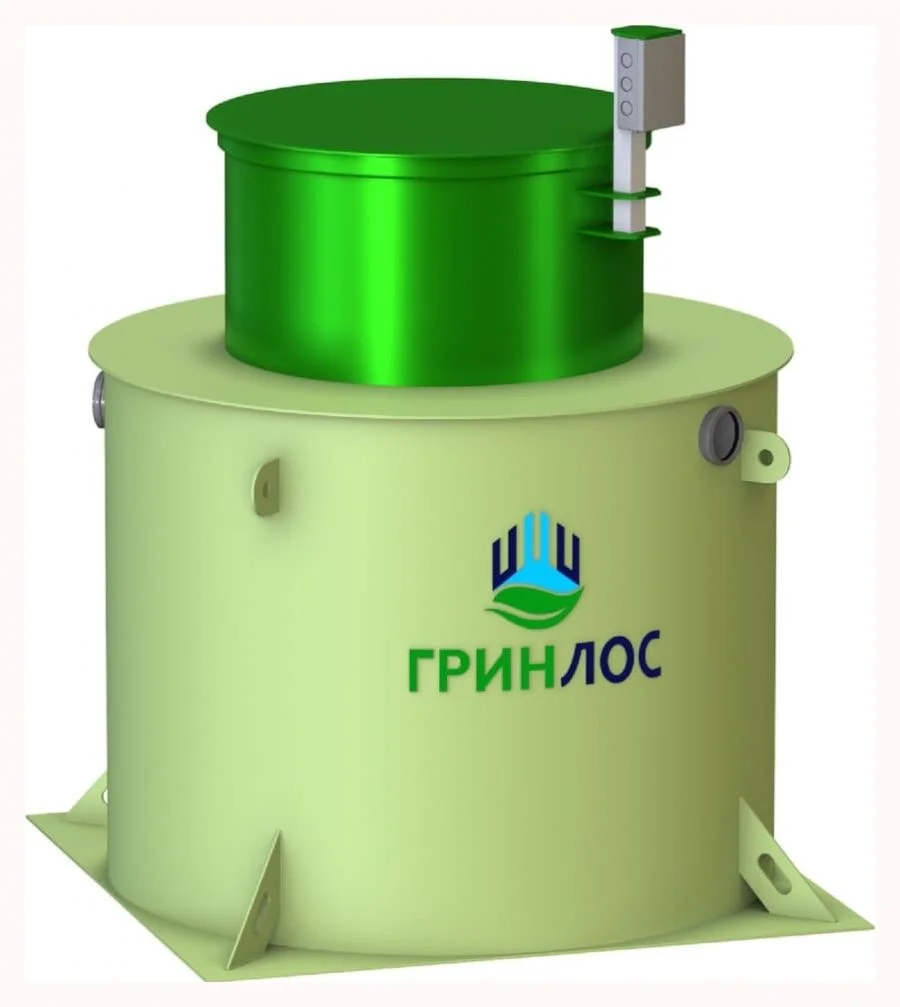 Гринлос Аква 6