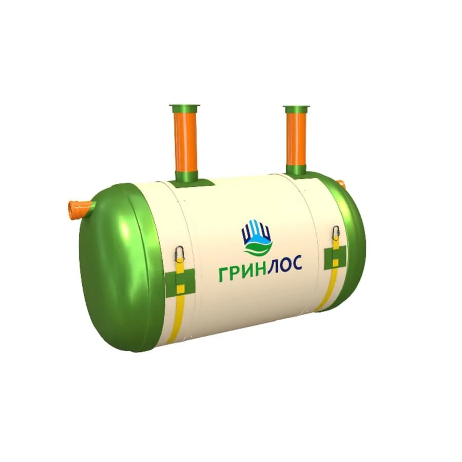 Накопительный Гринлос СП 4