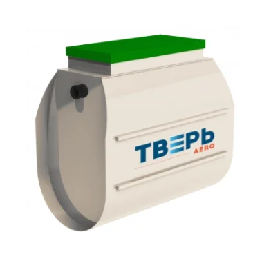 ТВЕРЬ Aero 0,8Н
