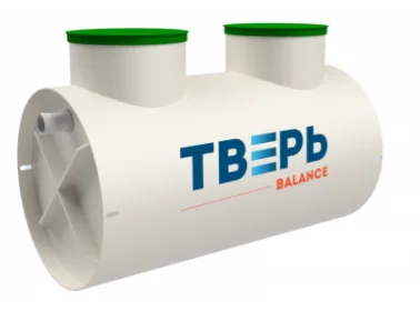 ТВЕРЬ Balance 8