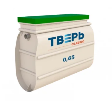 ТВЕРЬ Classic 0,65
