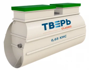 ТВЕРЬ Classic 0,65 КНС