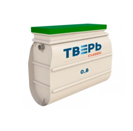 ТВЕРЬ Classic 0,8