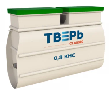 ТВЕРЬ Classic 0,8 КНС