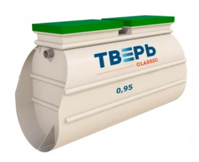 ТВЕРЬ Classic 0,95