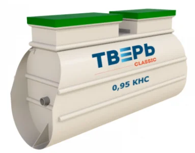 ТВЕРЬ Classic 0,95 КНС