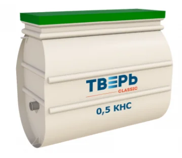 ТВЕРЬ Classic 0,5 КНС