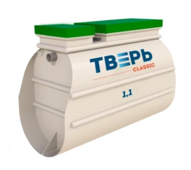 ТВЕРЬ Classic 1,1