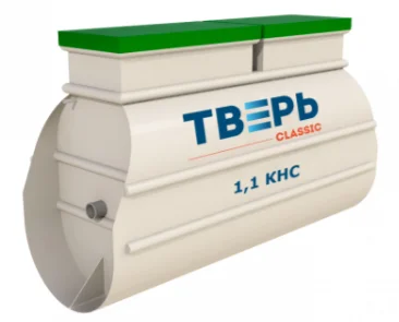 ТВЕРЬ Classic 1,1 КНС
