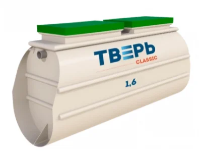 ТВЕРЬ Classic 1,6
