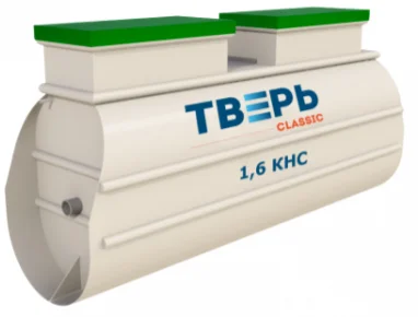 ТВЕРЬ Classic 1,6 КНС