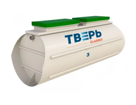 ТВЕРЬ Classic 3